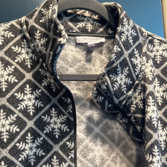 Talbots jacket - Picture 5 of 8